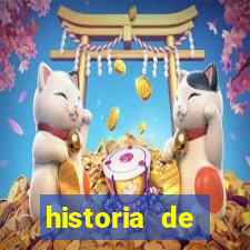 historia de personagem rp